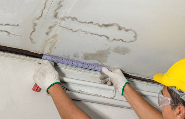 Reliable Basement Flood Cleanup contractor in York, PA by Aqua Guard Water Damage